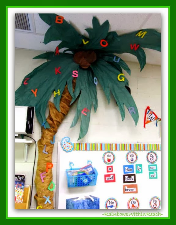 chicka chicka boom boom alphabet tree chicka chicka boom boom alphabet tree