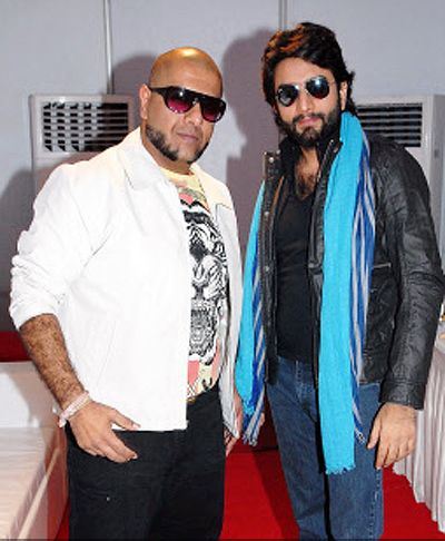 vishal shekhar performing live phoenix marketcity pocket news alert vishal shekhar performing live phoenix marketcity pocket news alert