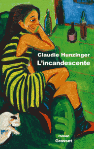 rayon, Claudie Hunzinger avant rentrée