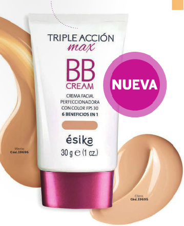 concentrado antimanchas esika