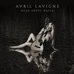 Baixar o CD Head Above Water - Avril Lavigne 2019 Baixar CD Head Above Water - Avril Lavigne 2019 Grátis