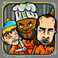 Prison Life RPG All Unlocked MOD APK Prison Life RPG All Unlocked MOD APK