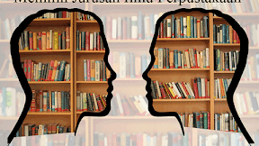 Mengapa Harus Memilih Jurusan Ilmu Perpustakaan?