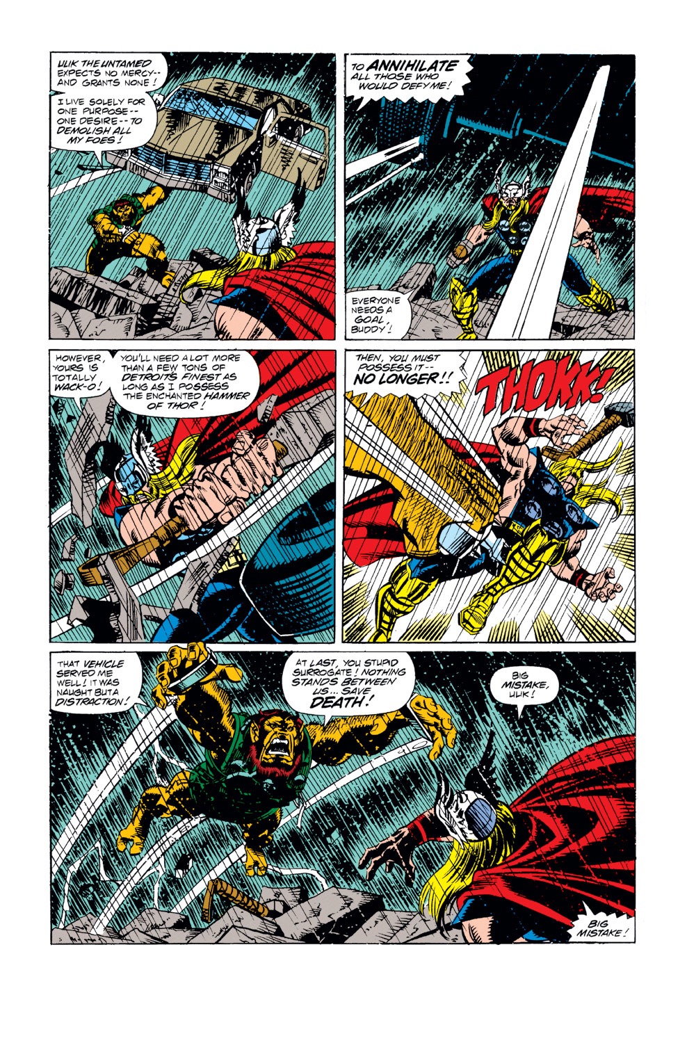 Thor (1966) 433 Page 19