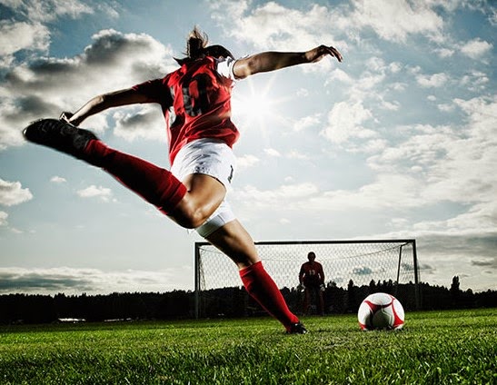 Contoh Artikel Bahasa Inggris Tentang Olahraga Terupdate