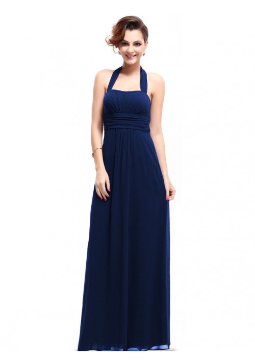 Dress to Surprise: Stunning Royal Blue Bridesmaid Dresses