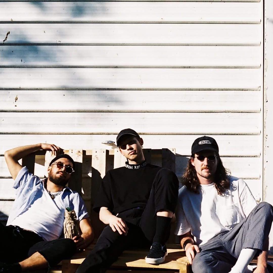 Indie Obsessive: “Friends” in the Band Name