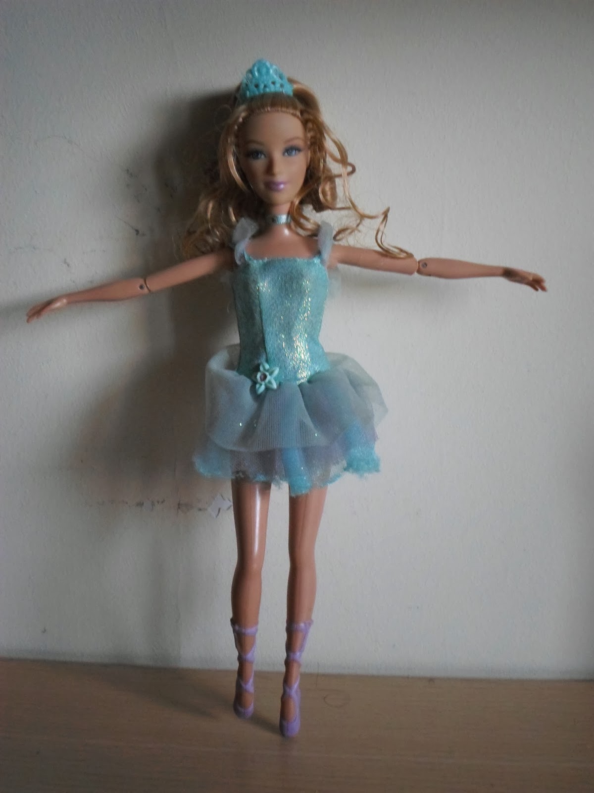 Poupées Barbie Isla Et Hadley – Bal Des Princesses 2006, Mattel, En Boîte