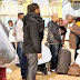 100 Illegal Ghanaian Immigrants Deported From USA