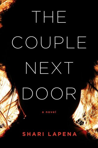 Review: The Couple Next Door by Shari Lapena