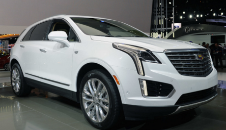 2018 Cadillac XT7 Specs | Dodge Ram 2018/2019