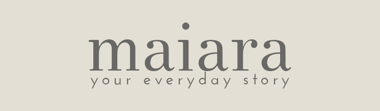 maiara - your everyday story