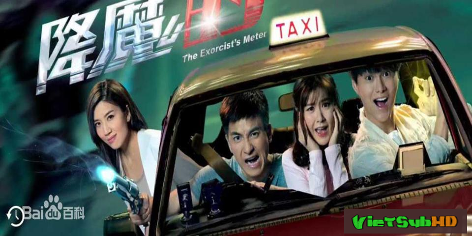Phim Pháp Sư Bất Đắc Dĩ Tập 15 Thuyết minh HD | The Exorcist's Meter 2017