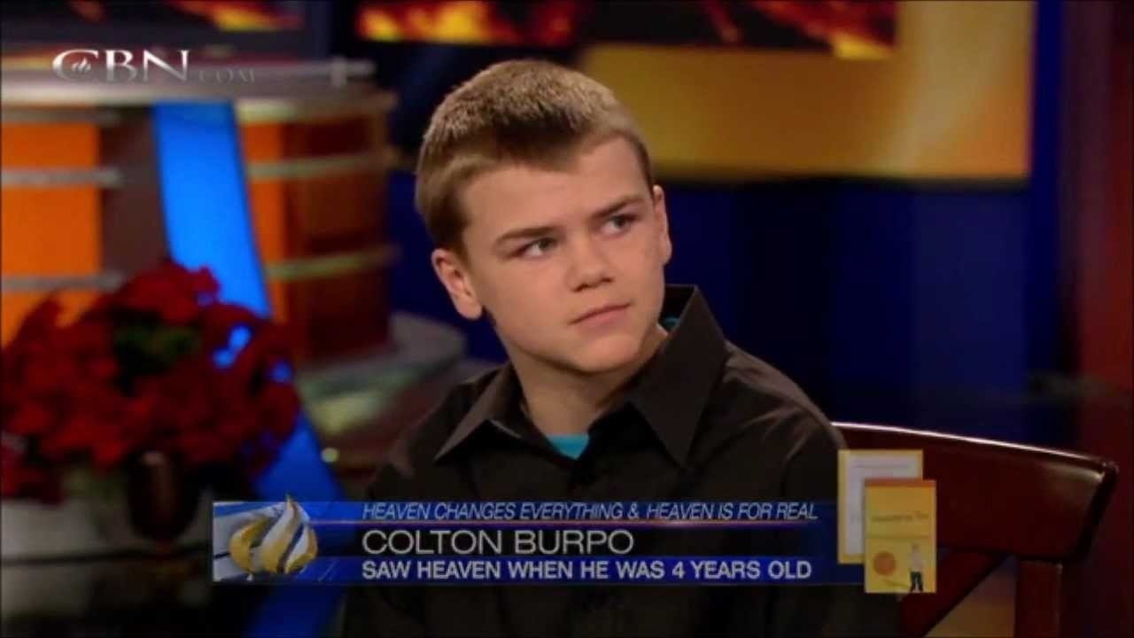 Colton not only described what his sister looked like, but had a message for his mom. - He Died And Went To Heaven Here’s What He Saw There. Colton not only described what his sister looked like, but had a message for his mom. - He Died And Went To Heaven Here’s What He Saw There.