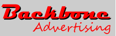 Backbone Advertising - This week