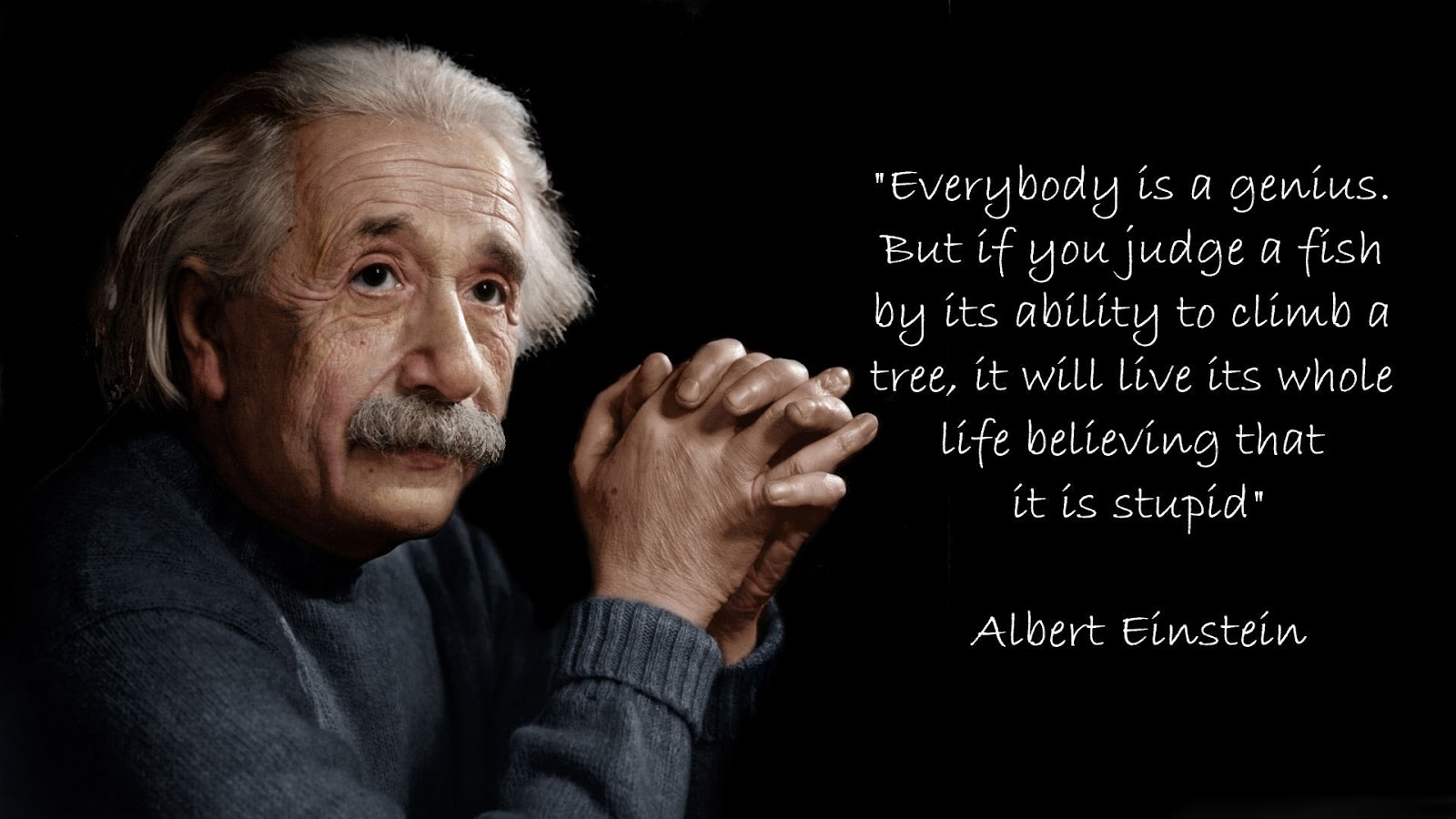 Những Câu Nói Truyền Cảm Hứng Của Thiên Tài Albert Einstein - Duong Kiyosaki