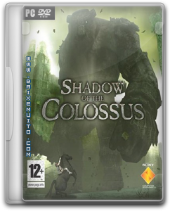 shadow of the colossus pc telecharger