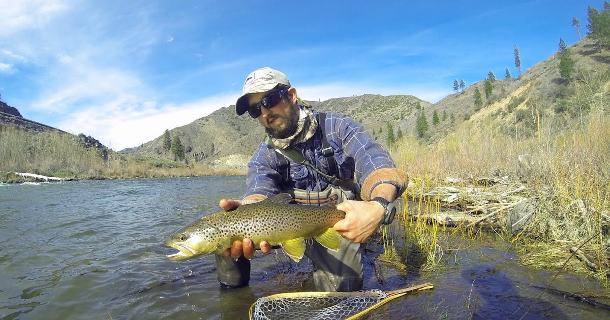 Northern Sierra Fishing Report Truckee River Lake Davis Middle Fork Feather...
