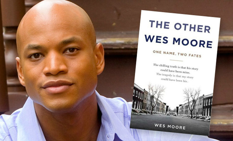 THE OTHER WES MOORE DIALECTICAL JOURNAL - DOWNLOAD THE OTHER WES MOORE