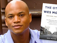 GET THE OTHER WES MOORE DISRESPECT