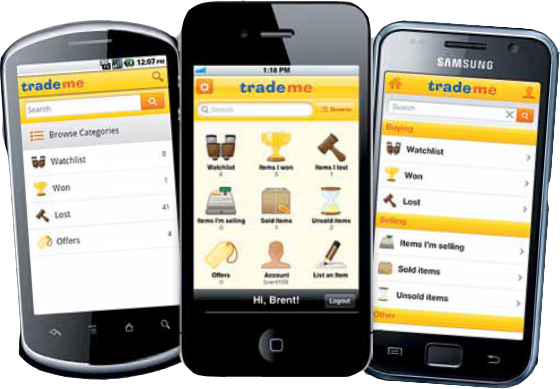 AutoBase: August 2012