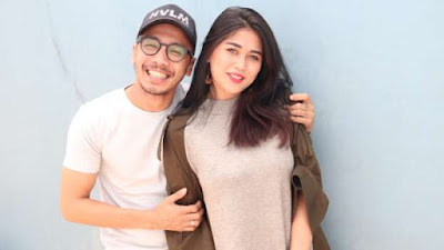 kesaksian artis | artis masuk kristen