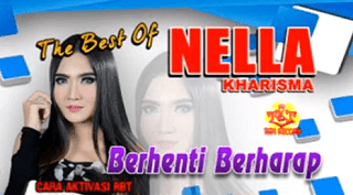 Lirik Lagu Berhenti Berharap - Lirik Lagu Nabila Maharani Berhenti