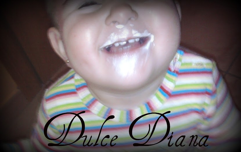 Dulce Diana