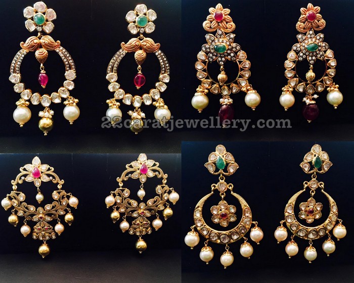 Light weight chandbalis Clearance