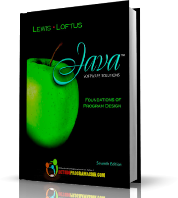 Java Software Solutions 7 Edition - Lewis,Loftus - Detodoprogramacion.org