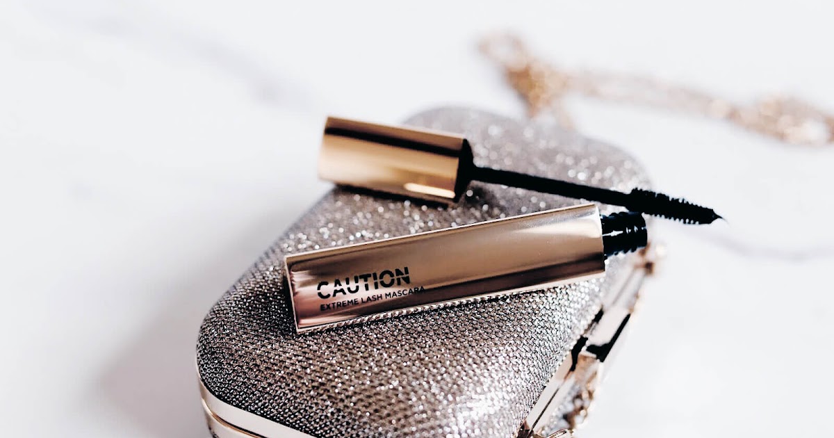 Hourglass Mascara CautionEffet Spectaculaire Beauté GarantiKleo 54jqL3AcR