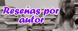 Reseñas por Autor/Autora εїз