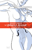 The Umbrella Academy, Vol. 1: Apocalypse Suite