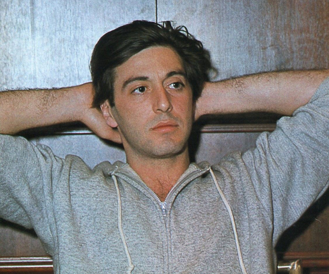 10 filmes com Al Pacino Lady Hollywood