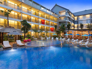 Various Vacancies at Ramada Encore Various Vacancies at Ramada Encore