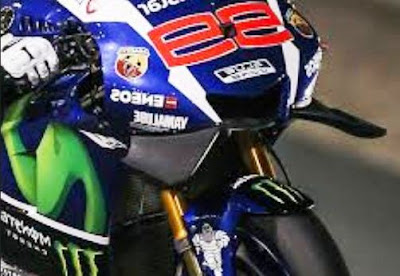 winglet pada MotoGP bahaya