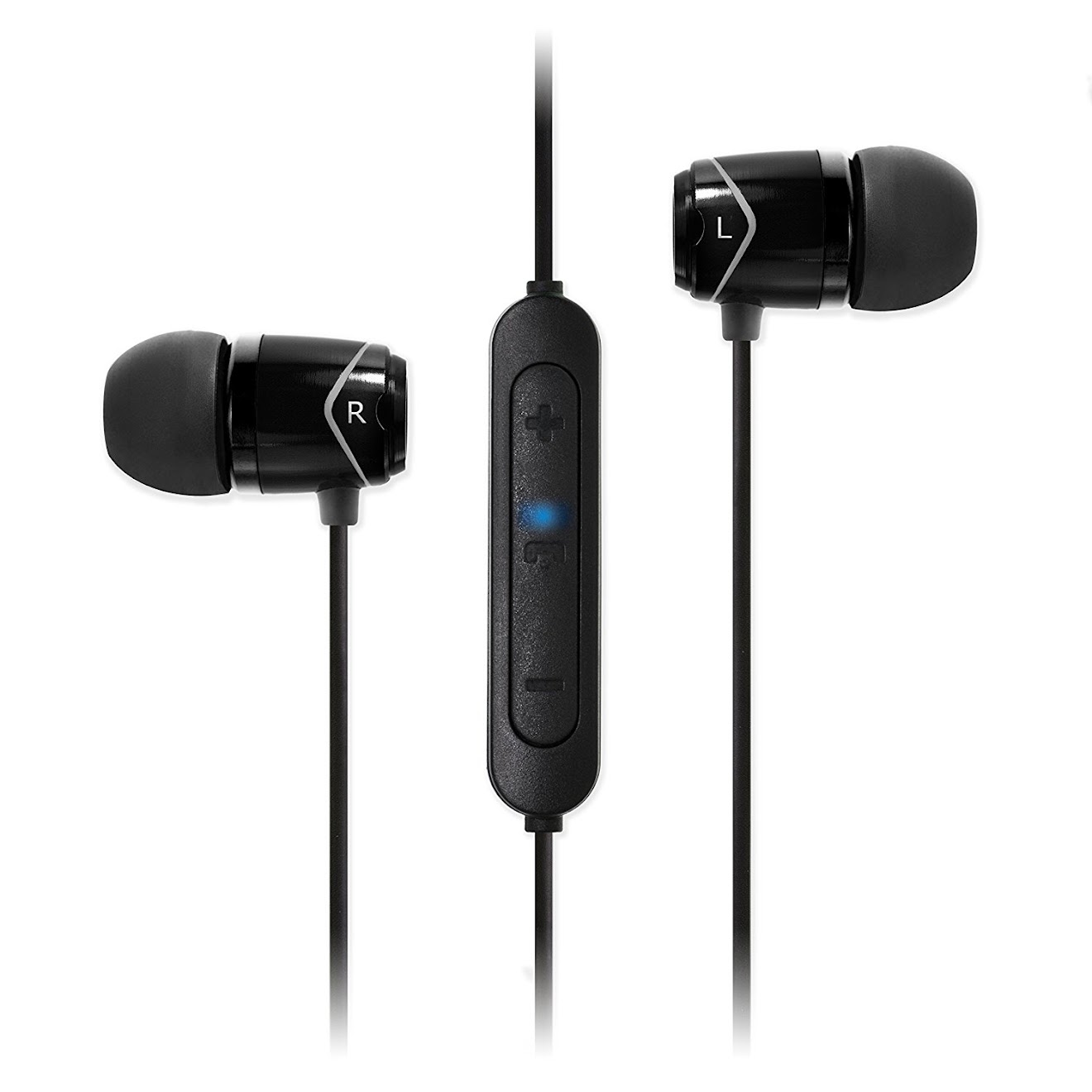 Beste In Ear Bluetooth Kopfhörer Unter 50 Euro Beste in-ear Kopfhörer unter 50 euro - TaoTronics Bluetooth Kopfhörer 4