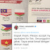 ISU BENDERA INDON: KJ DI SABOTAJ