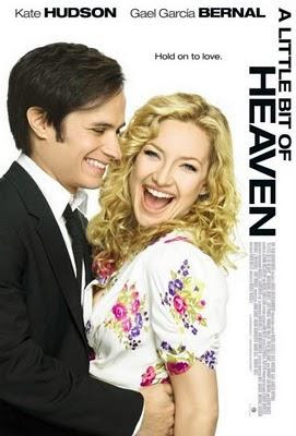 descargar A Little Bit of Heaven – DVDRIP SUBTITULADA