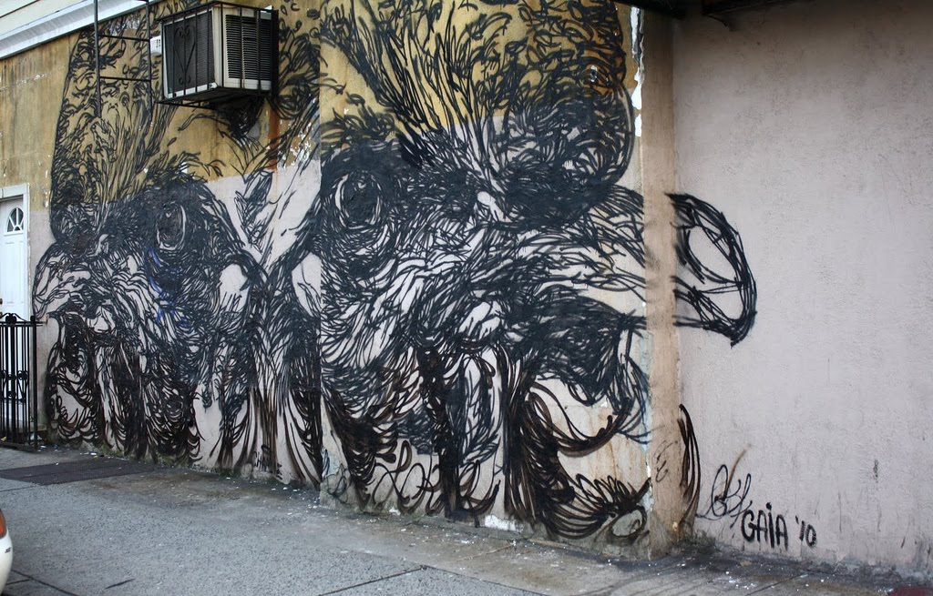 Official Google Blog The World Is A Canvas Introducing The