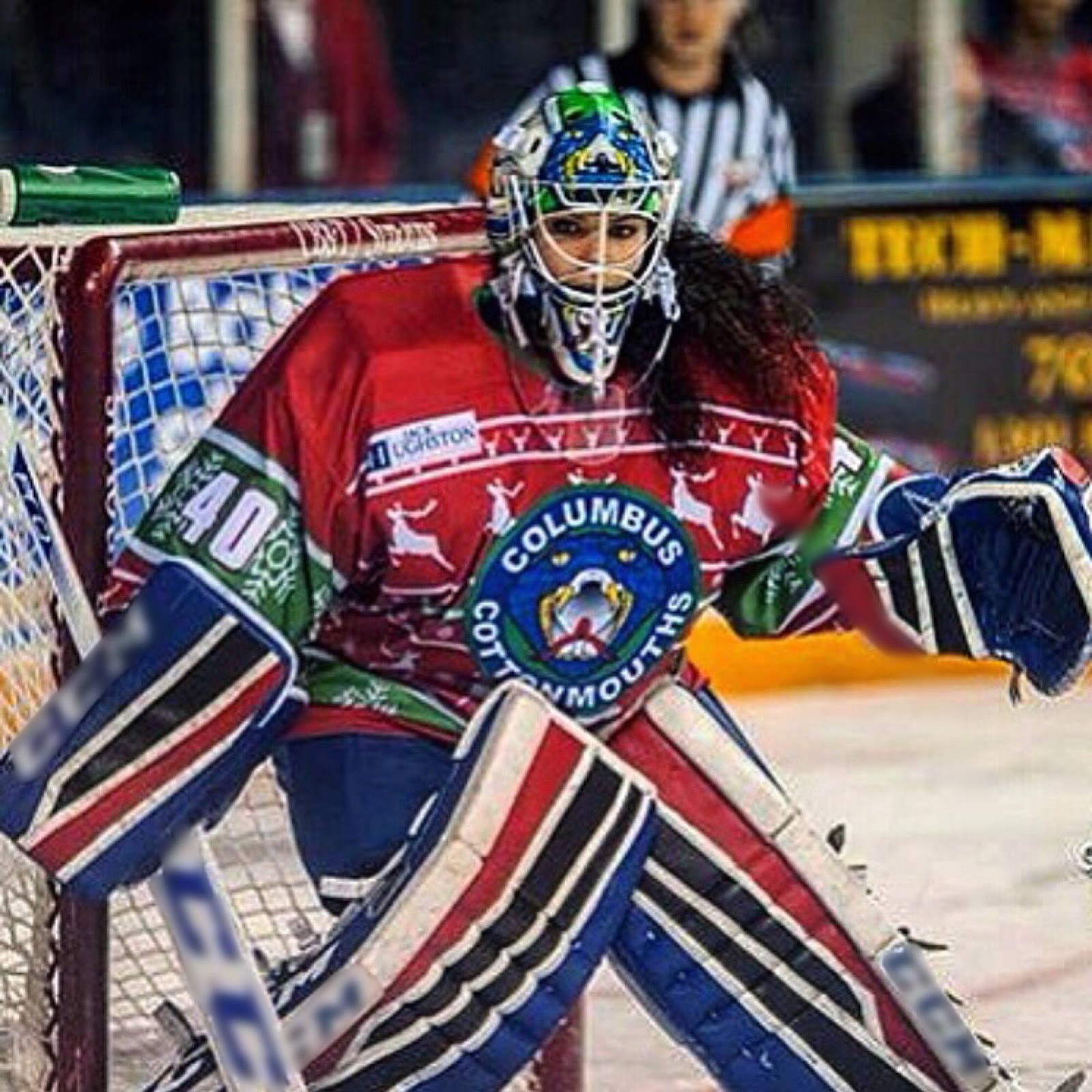 Hockey Blog In Canada Szabados' Best Boxing Day