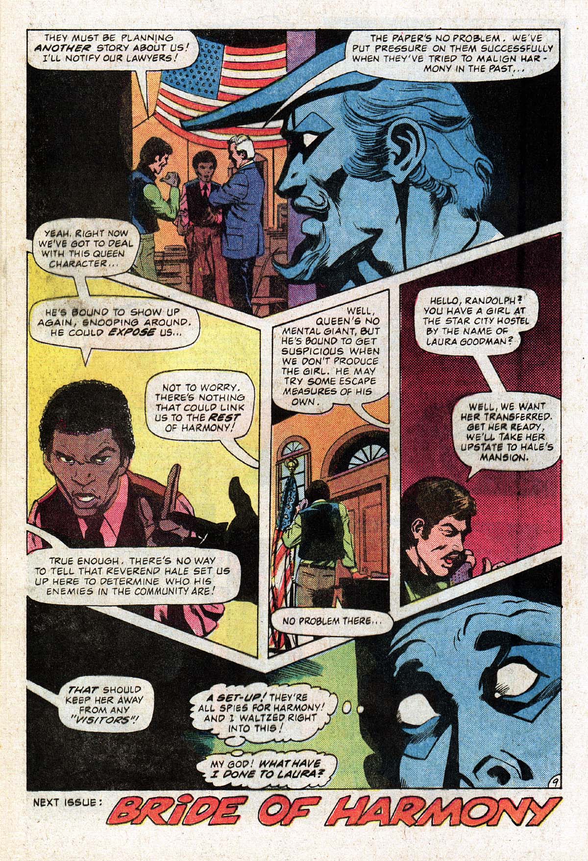 Worlds Finest Comics 279 Page 25