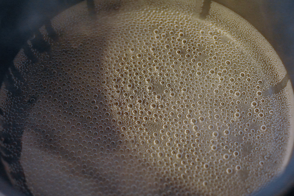 ddalkijane How to Make Homemade Yogurt Bubble Tea