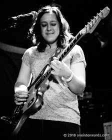 Girlongirl at Hard Luck on March 14, 2018 Photo by John at One In Ten Words oneintenwords.com toronto indie alternative live music blog concert photography pictures photos
