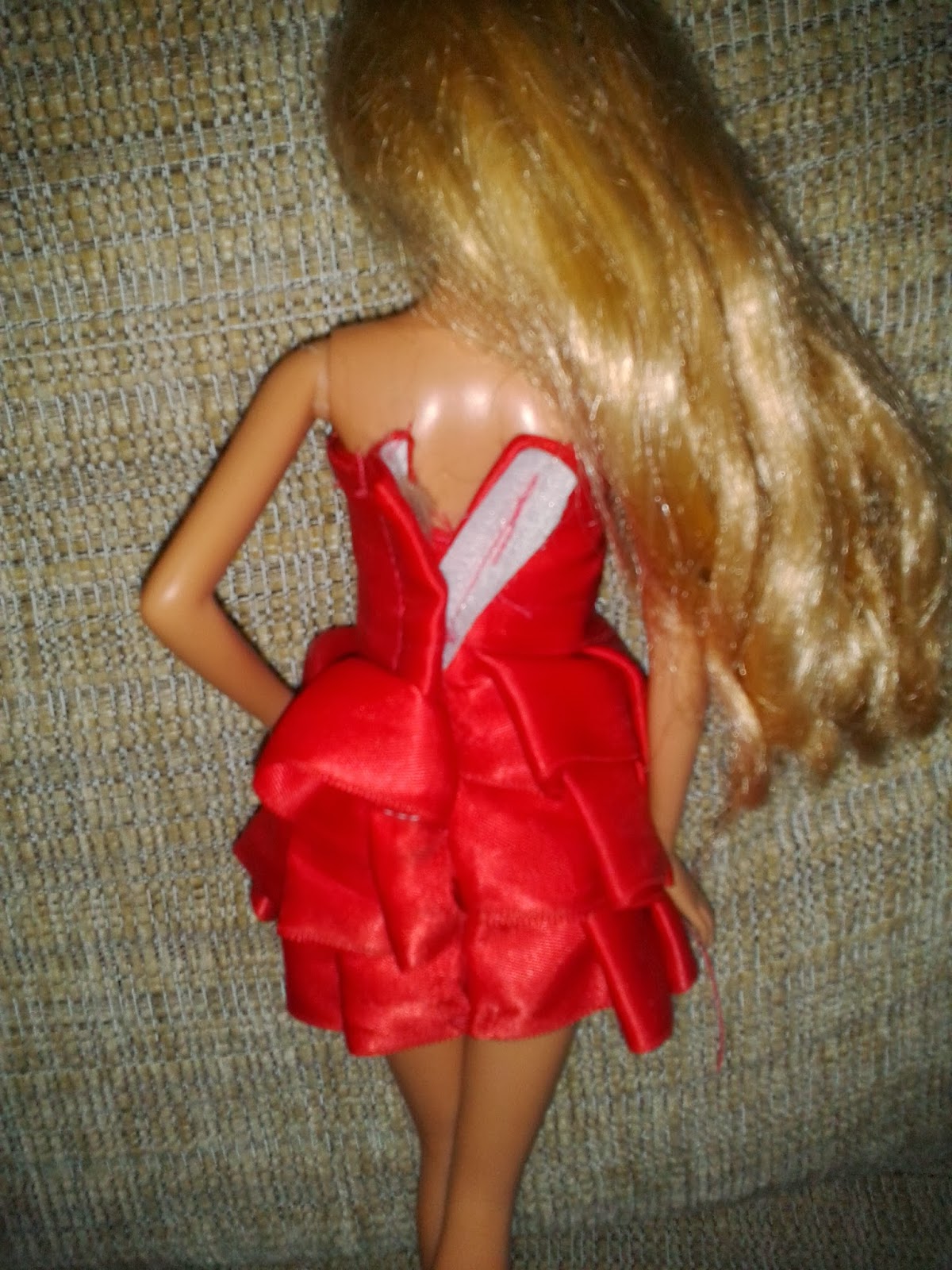 Hobbylst Ilknur… Barbi bebek Elbiseleri/ Doll Clothes Hobbylst Ilknur… Barbi bebek Elbiseleri/ Doll Clothes