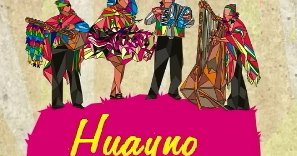 Demasiadas Noches Huayno (Perú)