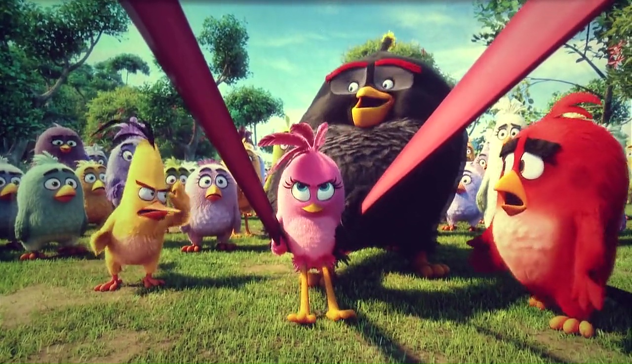 Angry Birds Movie Free Download In Hindi Angry Birds Movie Free Download In Hindi