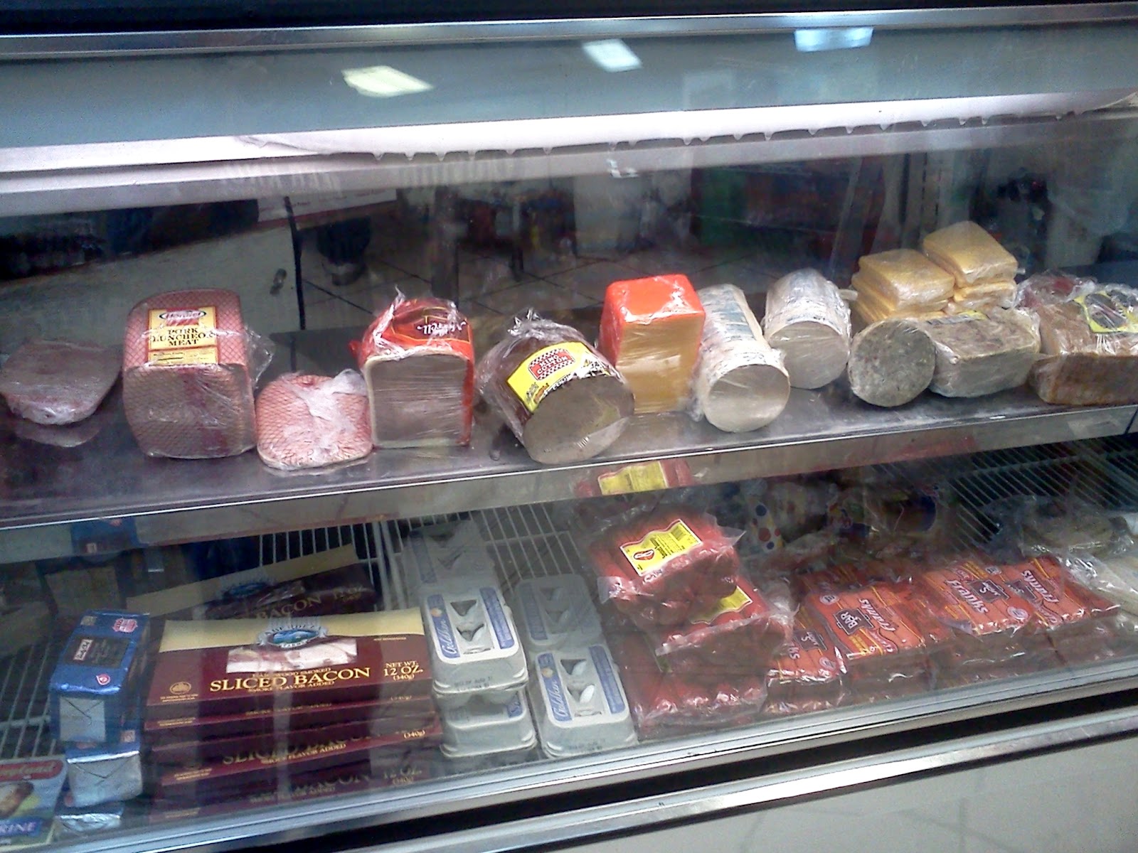 King's Grocery and Deli (CLOSED)