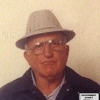 aiuppa chicago outfit mafia joey tony capone al joseph spilotro crime gangster civella enforcer doves nick boss sam harry giancana