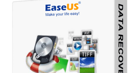 easeus data recovery pro full version